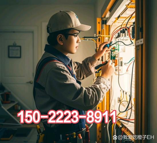 龍井家電維修，龍井市電工